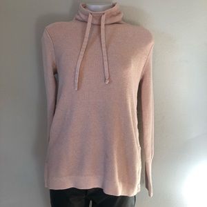 💝Turtle neck long sleeve sweater